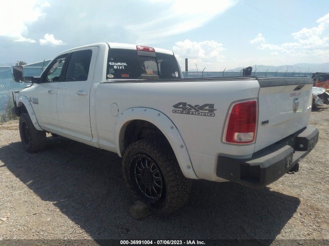 3C6UR5FL3HG518415 RAM 2500 Laramie