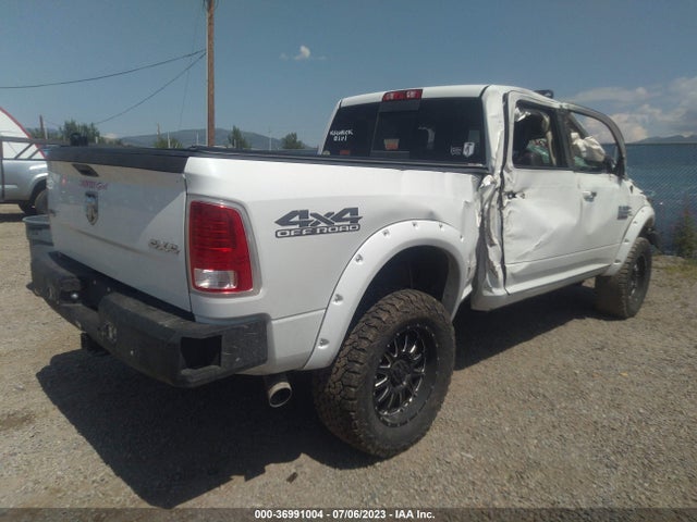 3C6UR5FL3HG518415 RAM 2500 Laramie