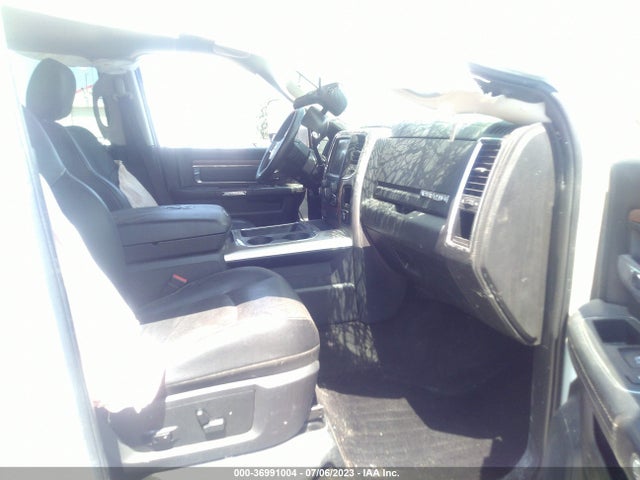 3C6UR5FL3HG518415 RAM 2500 Laramie