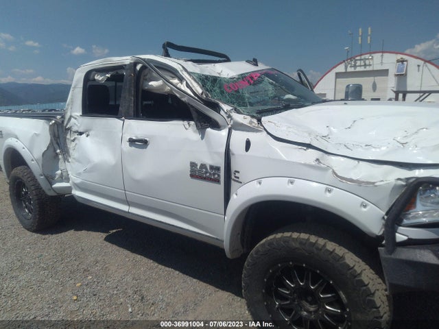 3C6UR5FL3HG518415 RAM 2500 Laramie