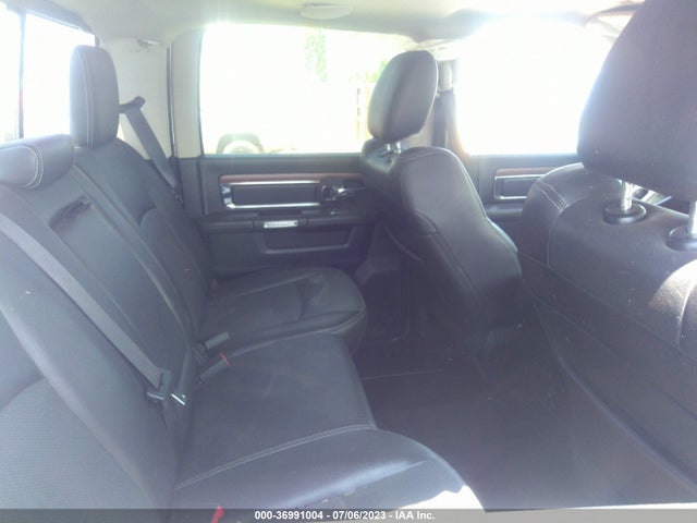 3C6UR5FL3HG518415 RAM 2500 Laramie