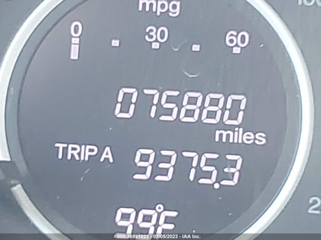 Honda CR-V LX 2015 5J6RM4H34FL124162 Image 15