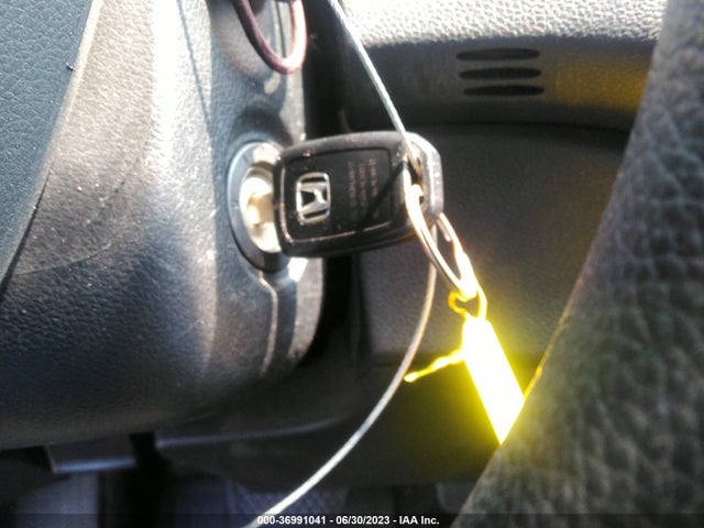 2013 HONDA ACCORD SDN LX VIN: 1HGCR2F3XDA250394