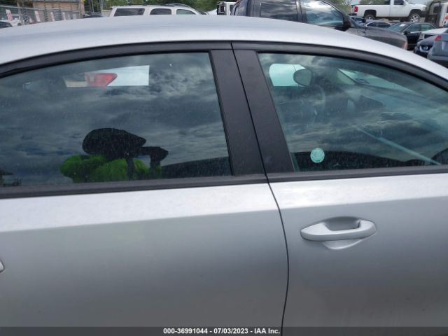 3KPF24AD9ME309461 KIA Forte Lxs