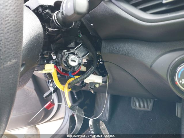 3KPF24AD9ME309461 KIA Forte Lxs