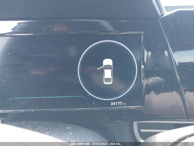 2021 HYUNDAI ELANTRA SEL VIN: 5NPLS4AG6MH023494