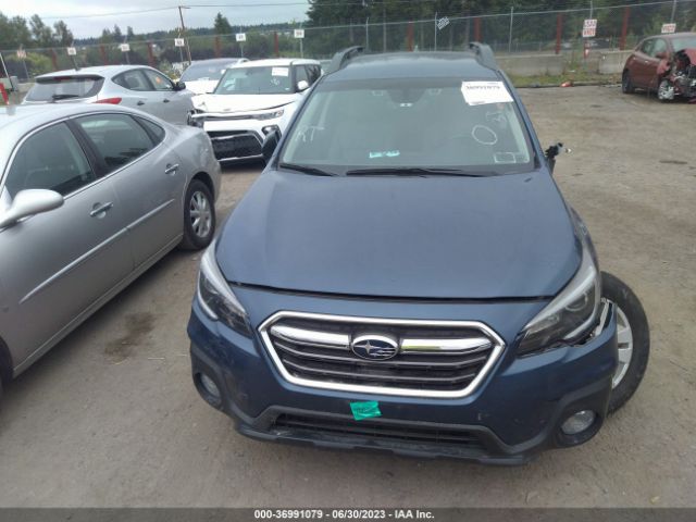 4S4BSAFC3K3339231 Subaru Outback Premium
