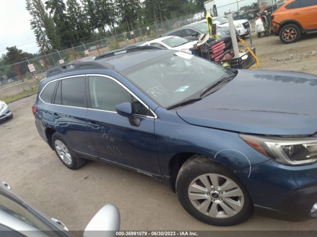 4S4BSAFC3K3339231 Subaru Outback Premium
