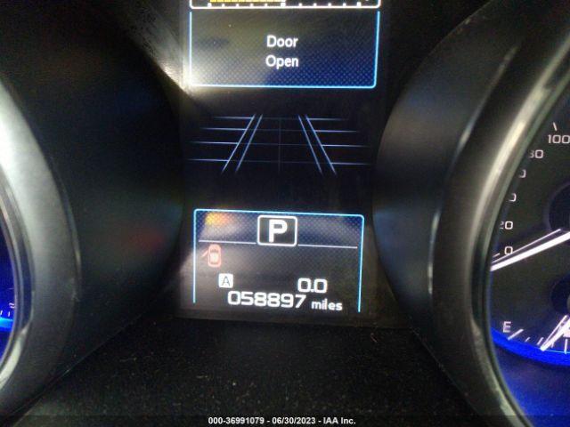 4S4BSAFC3K3339231 Subaru Outback Premium