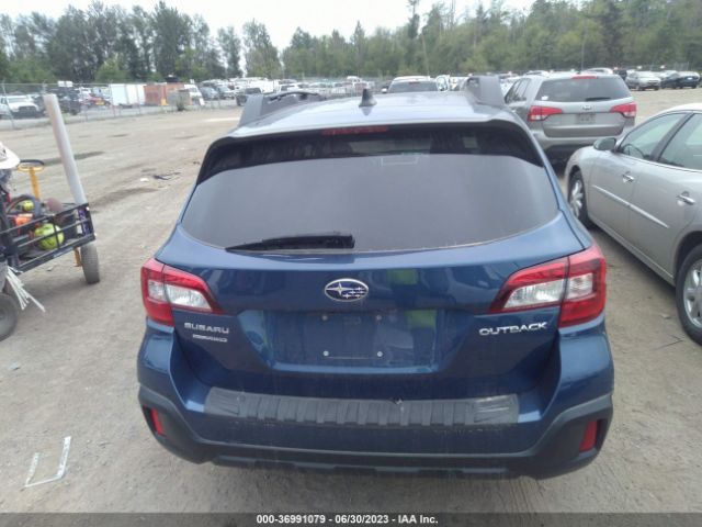 4S4BSAFC3K3339231 Subaru Outback Premium