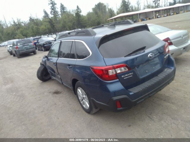 4S4BSAFC3K3339231 Subaru Outback Premium