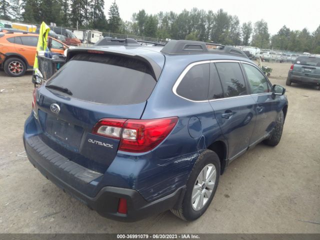 4S4BSAFC3K3339231 Subaru Outback Premium