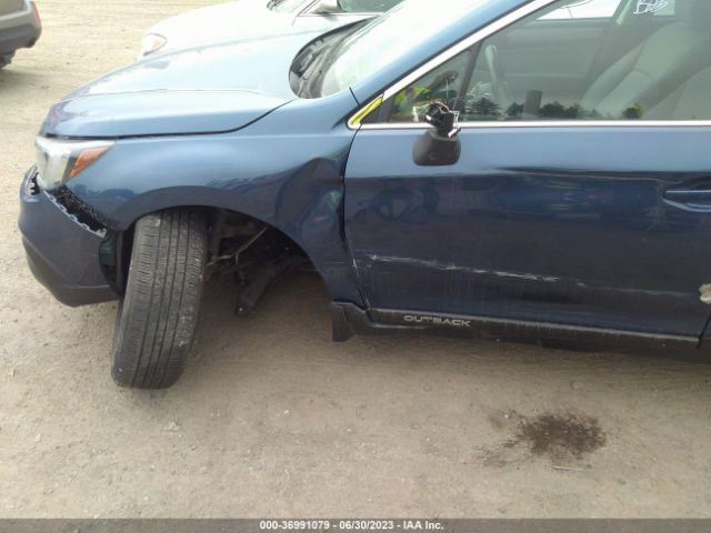 4S4BSAFC3K3339231 Subaru Outback Premium