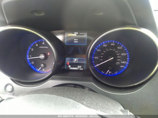 4S4BSAFC3K3339231 Subaru Outback Premium