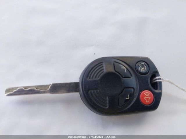 1FADP3F28GL291532 Ford FOCUS SE