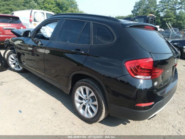 WBAVL1C53EVY19277 BMW X1 Xdrive28i