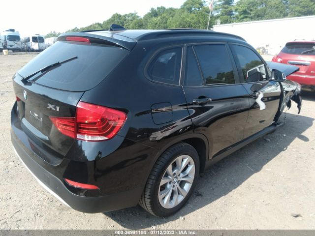WBAVL1C53EVY19277 BMW X1 Xdrive28i