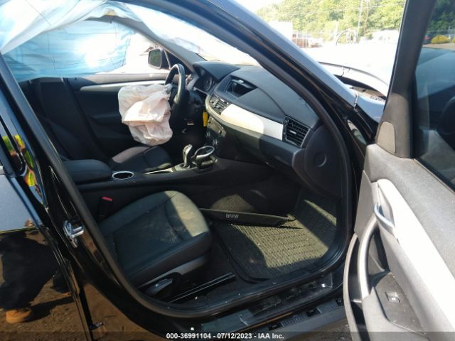 WBAVL1C53EVY19277 BMW X1 Xdrive28i