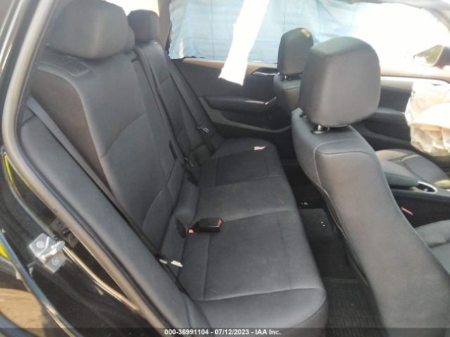 WBAVL1C53EVY19277 BMW X1 Xdrive28i