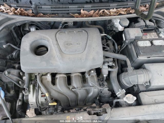 3KPA24AB5JE070057 KIA RIO S