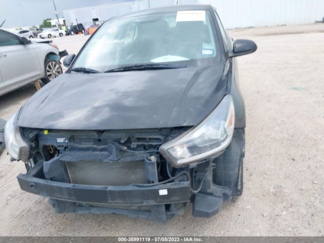 3KPA24AB5JE070057 KIA RIO S