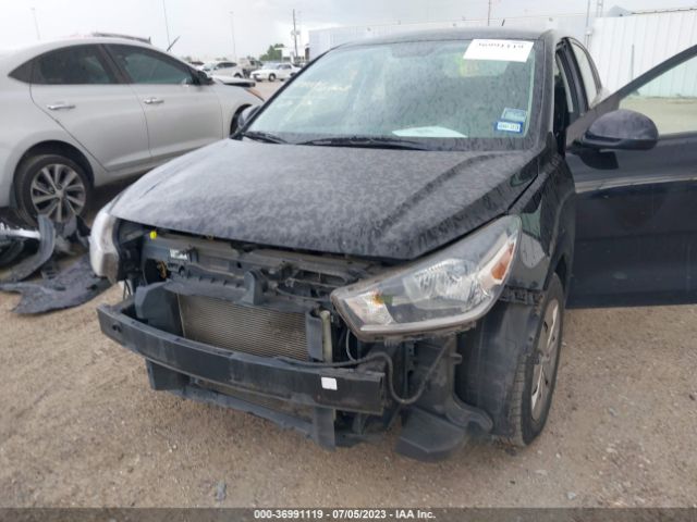 3KPA24AB5JE070057 KIA RIO S