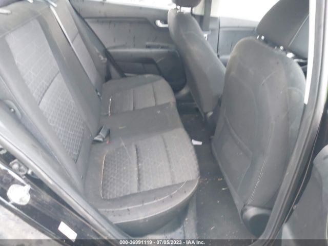 3KPA24AB5JE070057 KIA RIO S