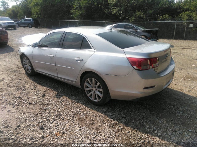2015 CHEVROLET MALIBU LT VIN: 1G11C5SL1FF275424