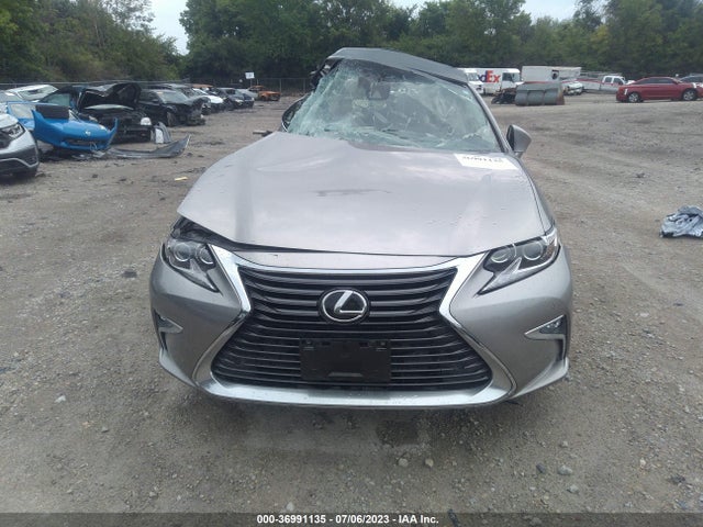 2017 Lexus ES, VIN: 58ABK1GGXHU066026