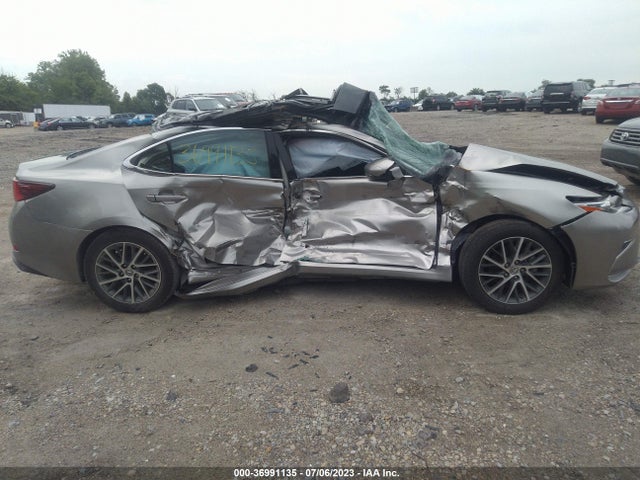 2017 Lexus ES, VIN: 58ABK1GGXHU066026