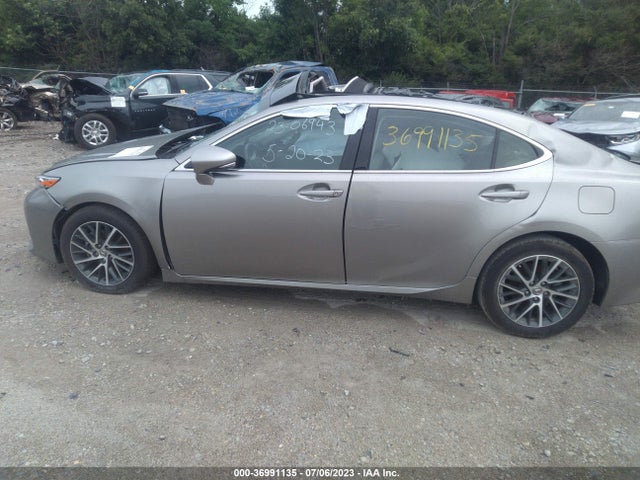 2017 Lexus ES, VIN: 58ABK1GGXHU066026