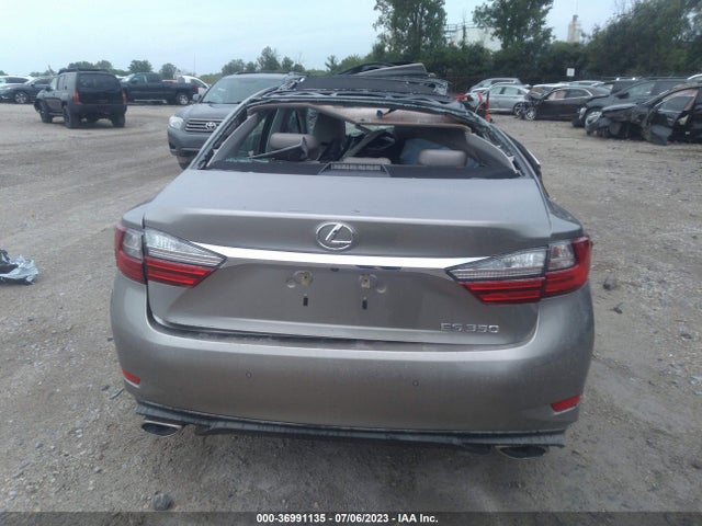 2017 Lexus ES, VIN: 58ABK1GGXHU066026