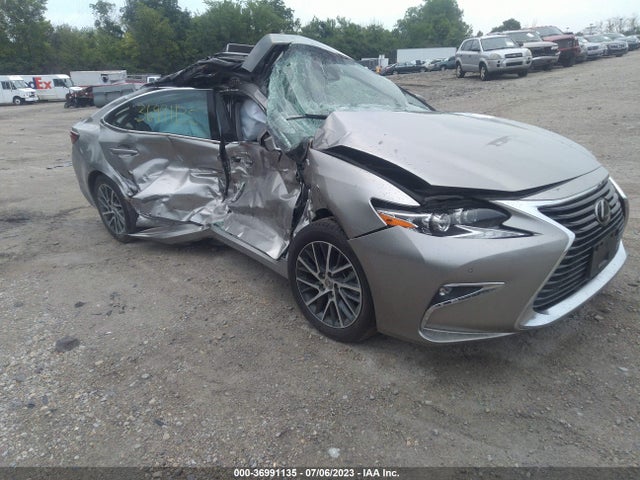 2017 Lexus ES, VIN: 58ABK1GGXHU066026