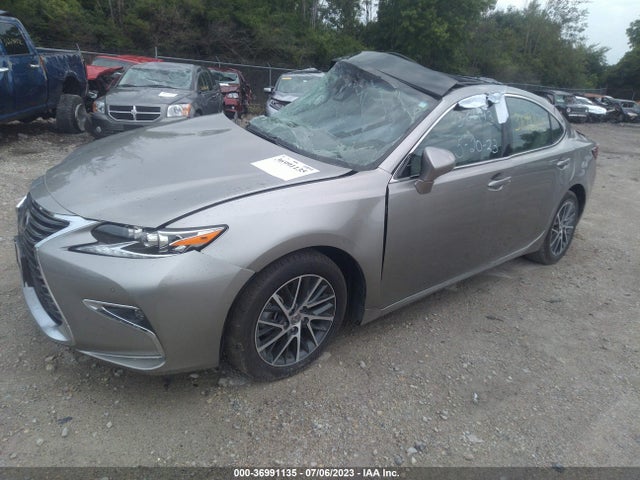 2017 Lexus ES, VIN: 58ABK1GGXHU066026