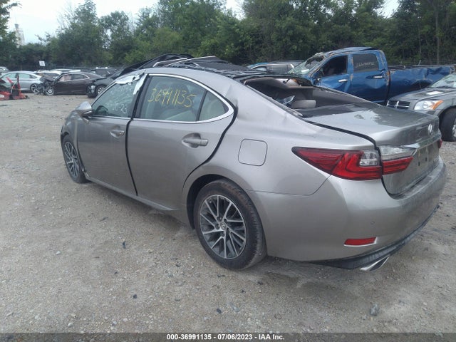 2017 Lexus ES, VIN: 58ABK1GGXHU066026