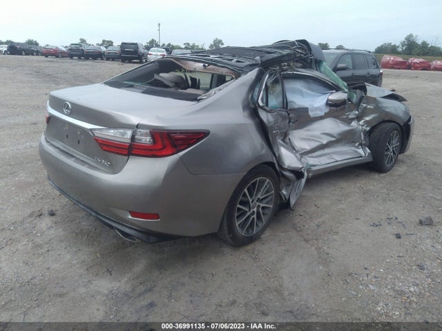 2017 Lexus ES, VIN: 58ABK1GGXHU066026