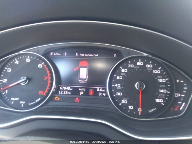 WA1ANAFY2L2042097 Audi Q5 Premium/titanium Premium