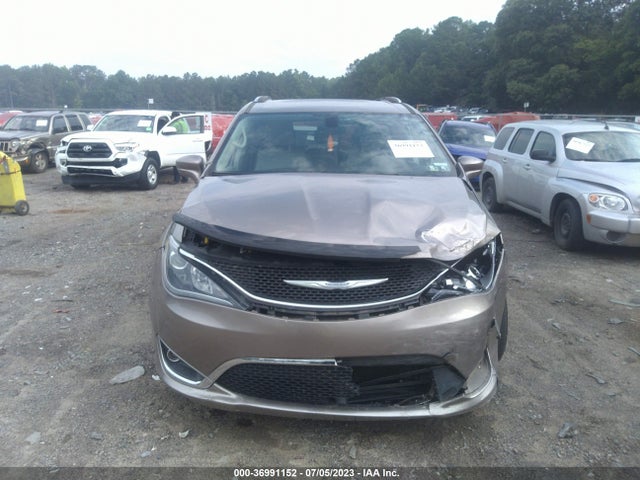 2C4RC1EG9HR536392 Chrysler Pacifica Touring-l Plus