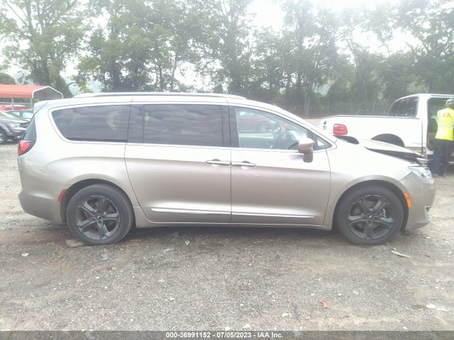 2C4RC1EG9HR536392 Chrysler Pacifica Touring-l Plus