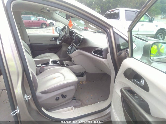 2C4RC1EG9HR536392 Chrysler Pacifica Touring-l Plus