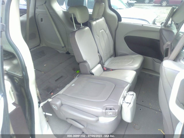 2C4RC1EG9HR536392 Chrysler Pacifica Touring-l Plus