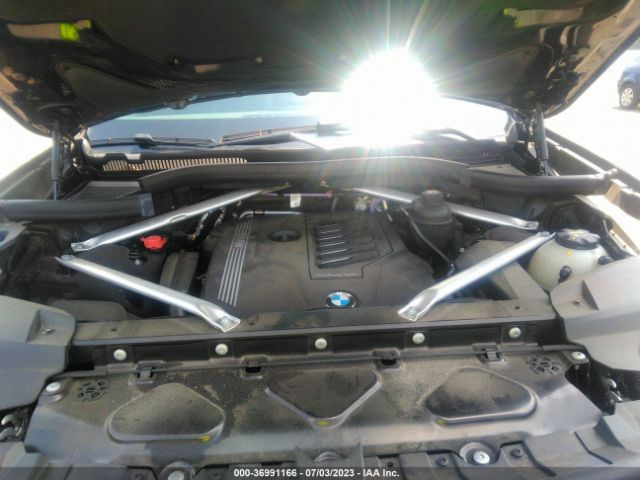 5UXCW2C05M9H91485 BMW X7 Xdrive40i