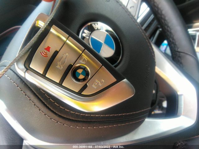 5UXCW2C05M9H91485 BMW X7 Xdrive40i
