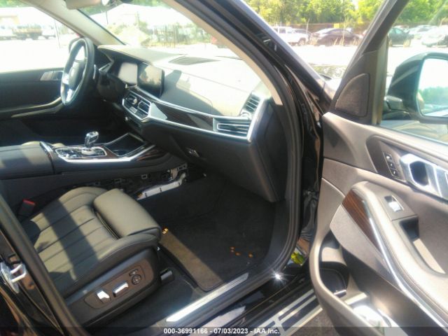 5UXCW2C05M9H91485 BMW X7 Xdrive40i