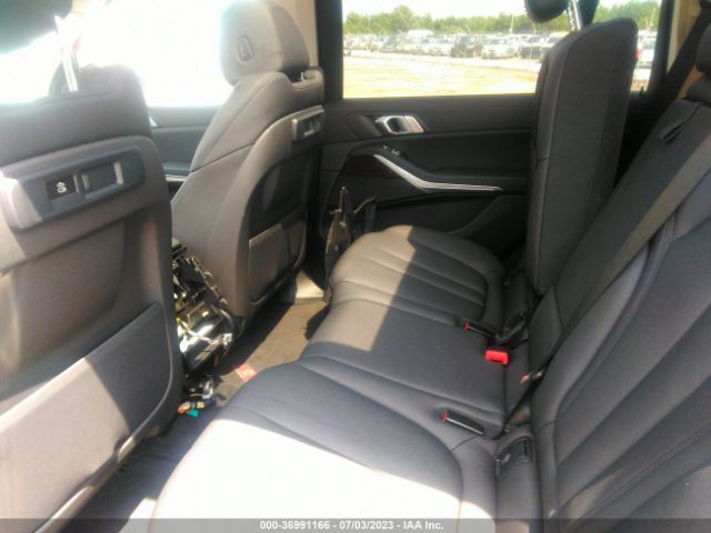 5UXCW2C05M9H91485 BMW X7 Xdrive40i