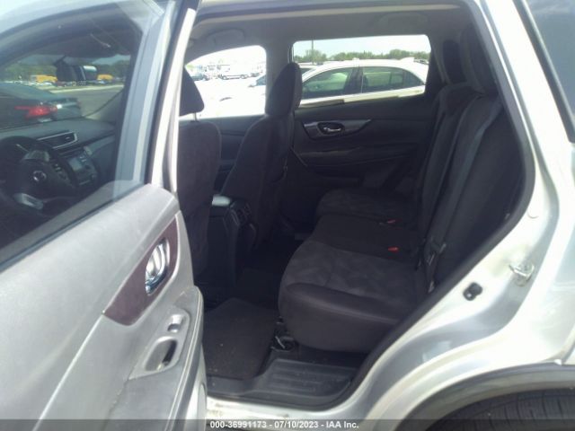 KNMAT2MT9FP516255 Nissan ROGUE S