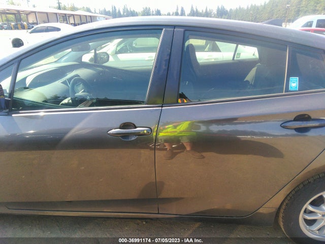 Toyota Prius Two/two Eco/three 2018 JTDKBRFU5J3596093 Image 7