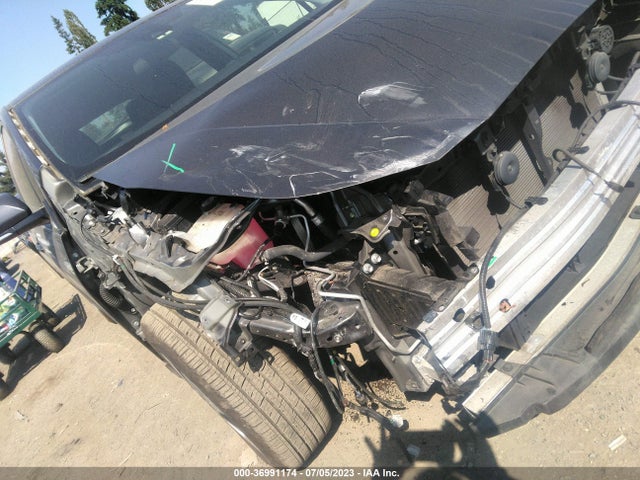Toyota Prius Two/two Eco/three 2018 JTDKBRFU5J3596093 Image 13