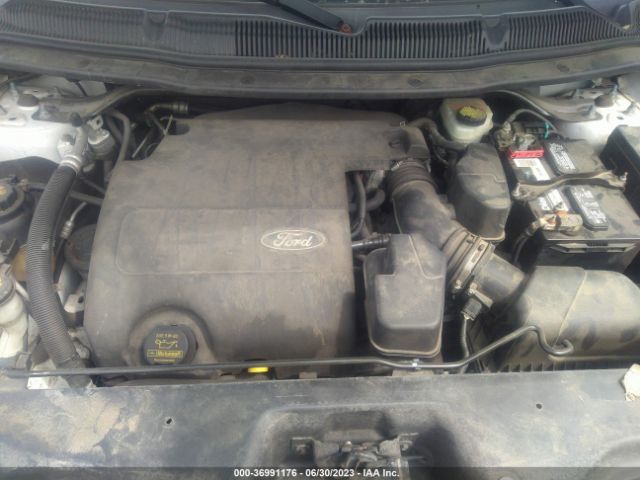 1FM5K8F83EGA06591 Ford Explorer Limited