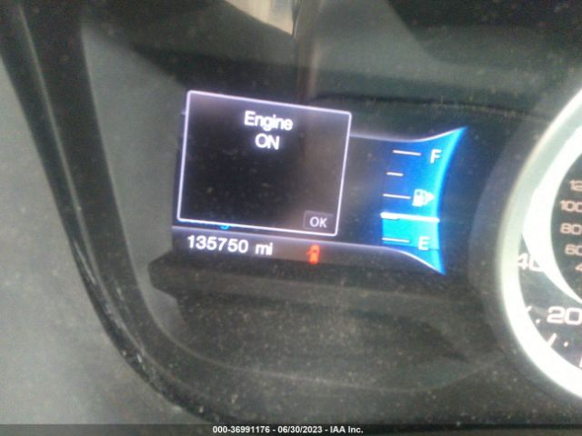 1FM5K8F83EGA06591 Ford Explorer Limited